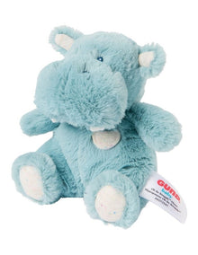 Oh So Snuggly Littles Hippo