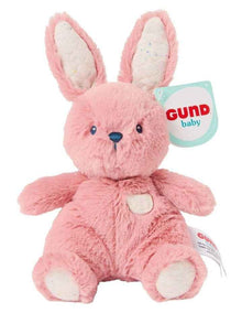 Oh So Snuggly Littles Bunny