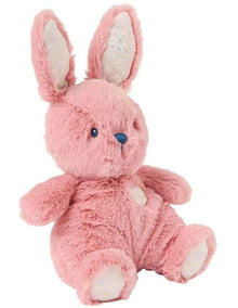 Oh So Snuggly Littles Bunny