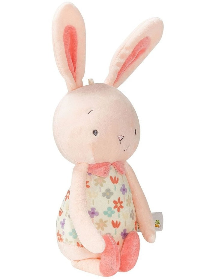 Jelly Buns Strawberry Soft Toy