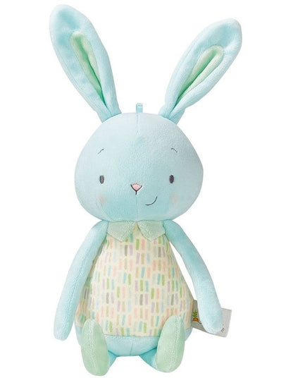 Jelly Buns Mint Soft Toy