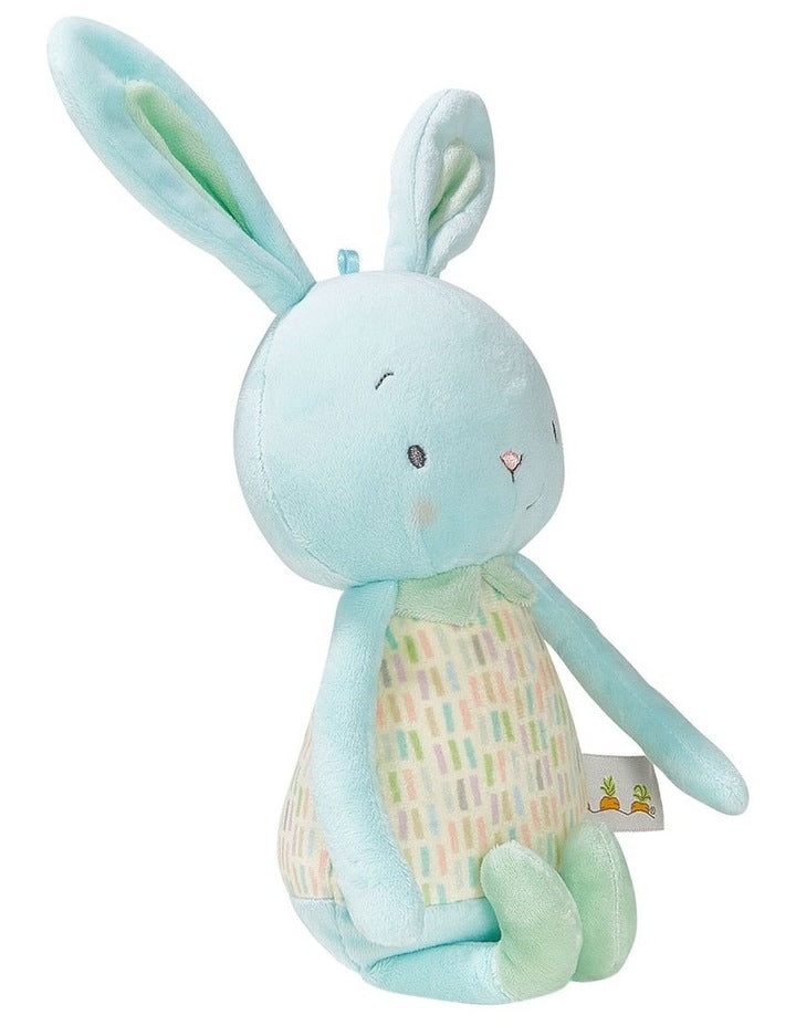 Jelly Buns Mint Soft Toy