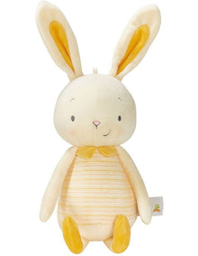 Jelly Buns Lemon Soft Toy