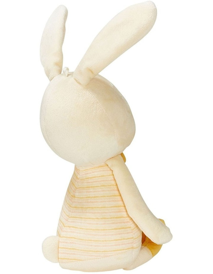 Jelly Buns Lemon Soft Toy