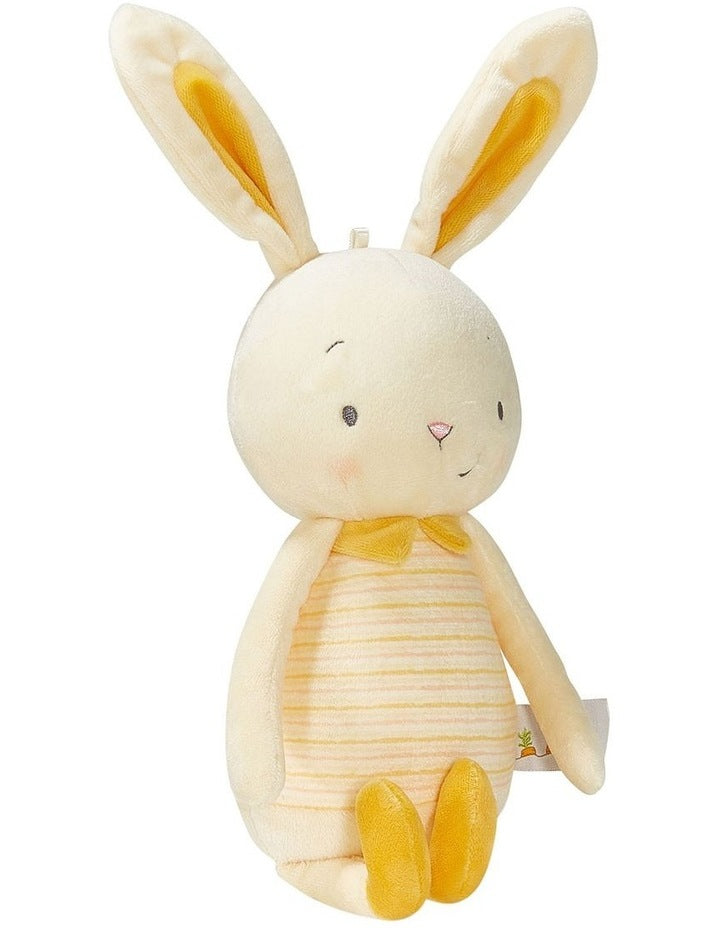 Jelly Buns Lemon Soft Toy