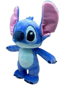 Stitch Standing Plush 38cm