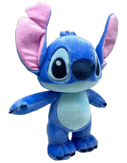 Stitch Standing Plush 38cm