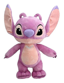 Angel Standing Plush