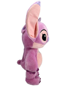 Angel Standing Plush