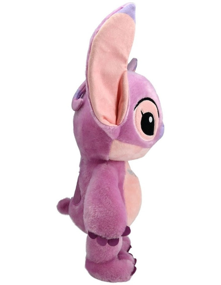 Angel Standing Plush