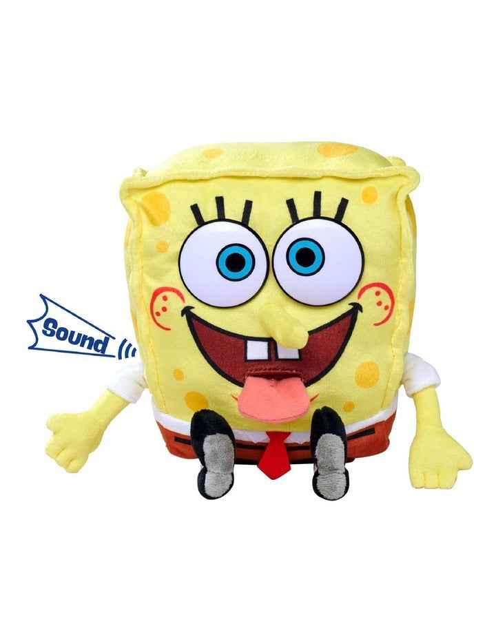 Funny Sound Plush 30cm