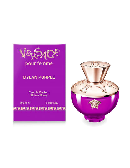 Dylan Purple EDP 100ml