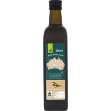 Woolworths Extra Virgin Olive Oil 500ml