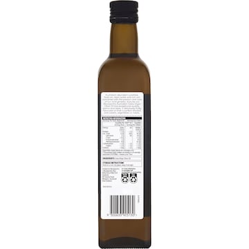 Woolworths Extra Virgin Olive Oil 500mL