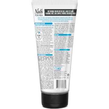 Nad's Hair Removal Cream For Men 200mL