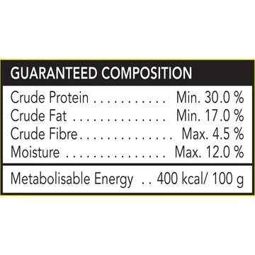 Temptations Cat Treats Tasty Chicken Flavour 180g