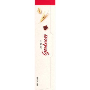 Uncle Tobys Muesli Bars Yoghurt & Strawberry 6 pack