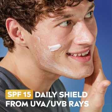 Nivea Men Hydrocare Replenishing Moisturiser With SPF 15 75mL