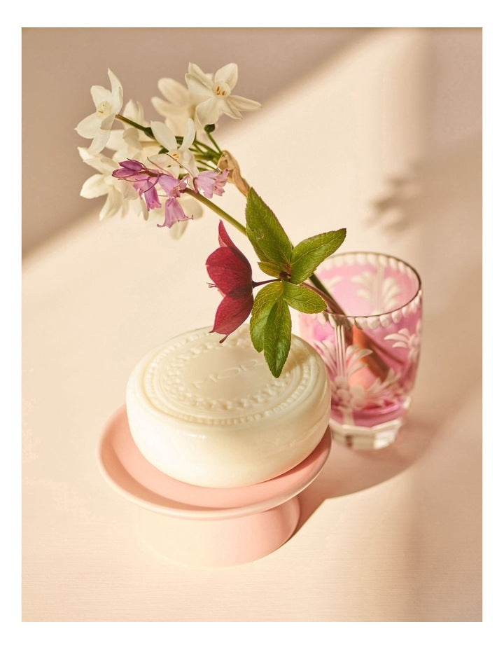 Emporium Classics Belladonna Triple-Milled Soap