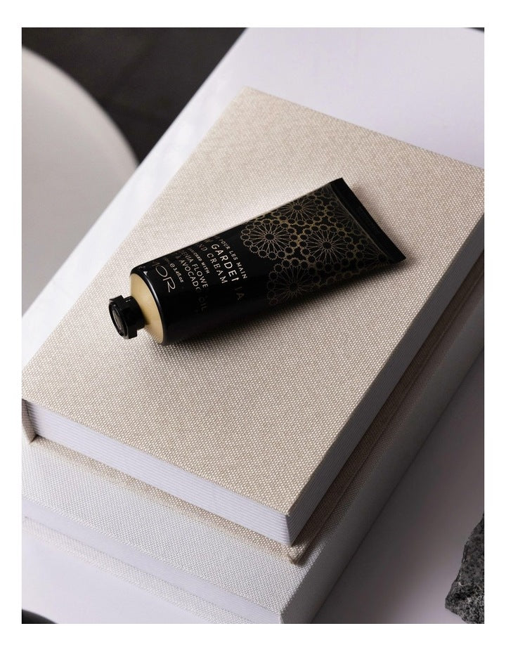 Emporium Classics Snow Gardenia Hand Cream