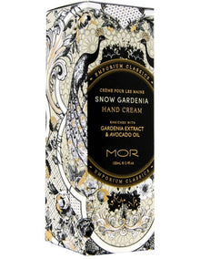 Emporium Classics Snow Gardenia Hand Cream