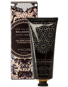 Emporium Classics Belladonna Hand Cream