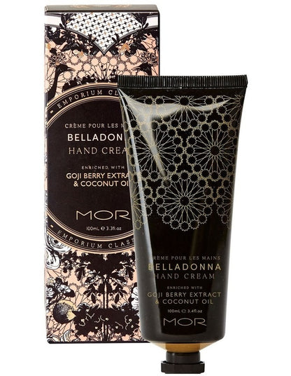 Emporium Classics Belladonna Hand Cream