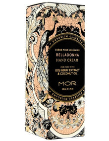 Emporium Classics Belladonna Hand Cream