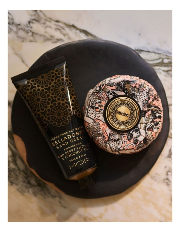 Emporium Classics Belladonna Hand Cream