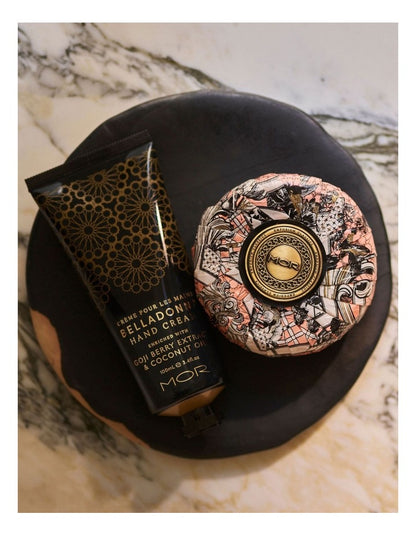 Emporium Classics Belladonna Hand Cream