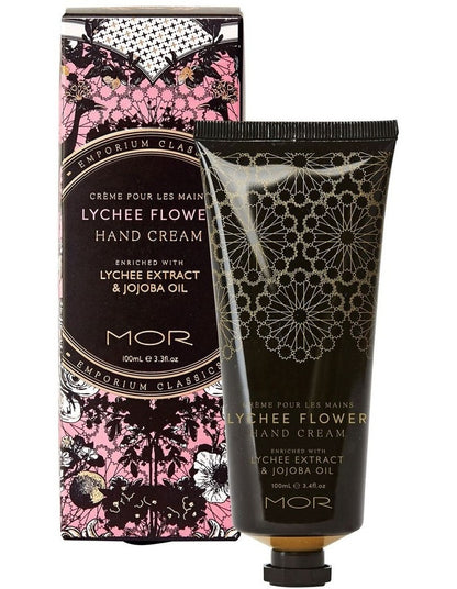 Emporium Classics Lychee Flower Hand Cream
