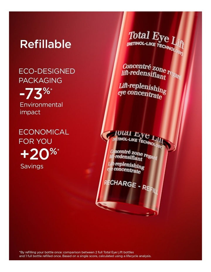 Total Eye Lift Refill 15ml