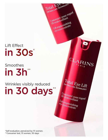 Total Eye Lift Refill 15ml