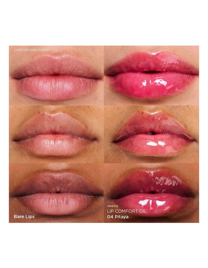 Lip Comfort Oil Mini Duo Set