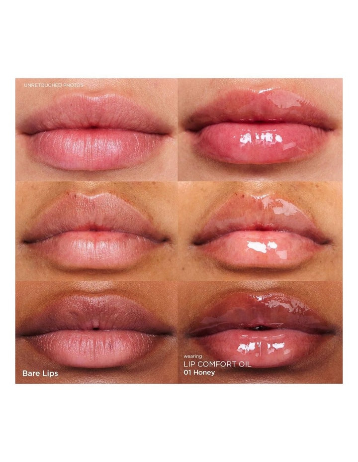 Lip Comfort Oil Mini Duo Set