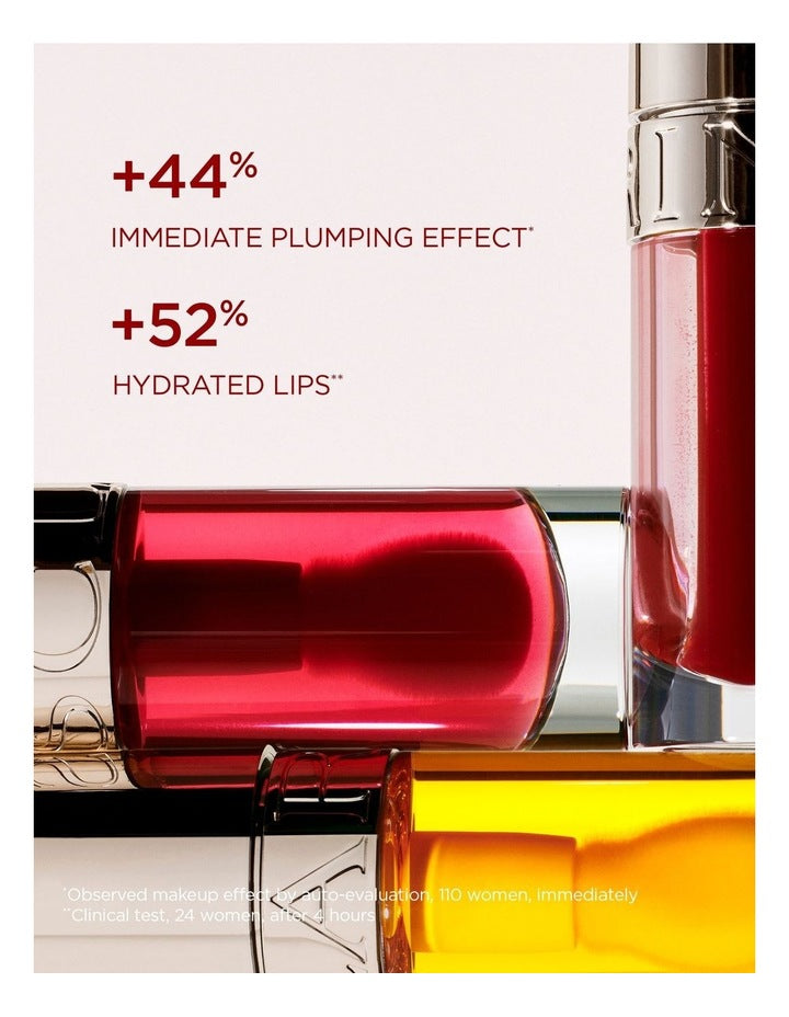 Lip Comfort Oil Mini Duo Set