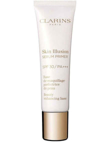 Skin Illusion Serum Primer SPF30 30ml