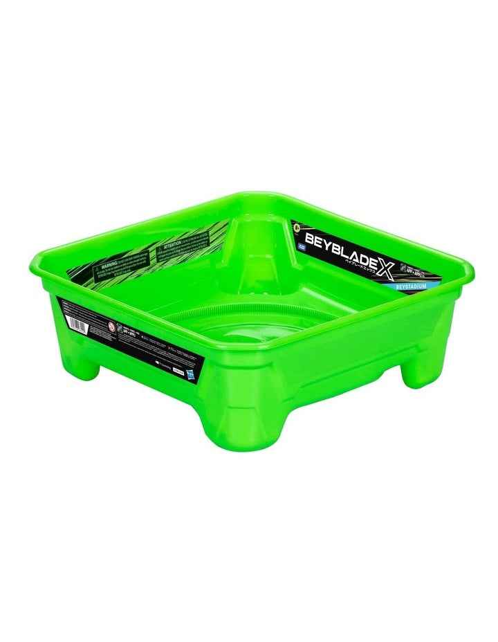 Beystadium Battle Arena Toy