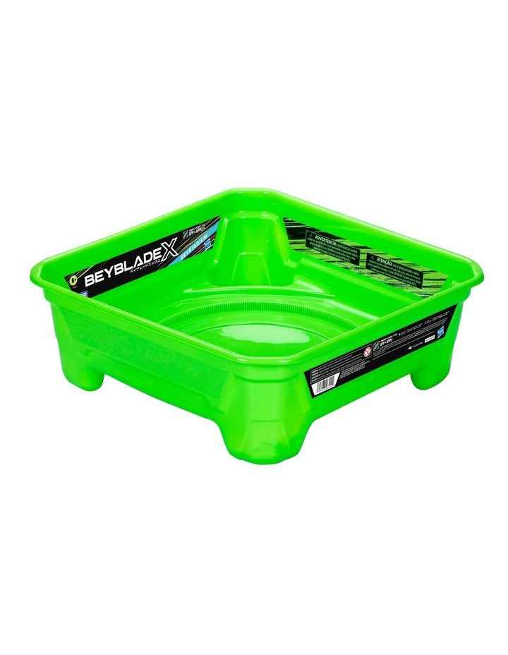 Beystadium Battle Arena Toy
