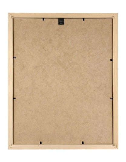 Australian Made Timber Photo Frame 11x14"/8x10" in Natural Oak