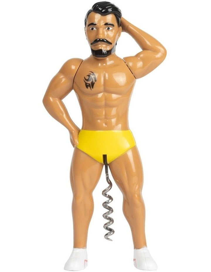 Mr Lovin Cork Screw