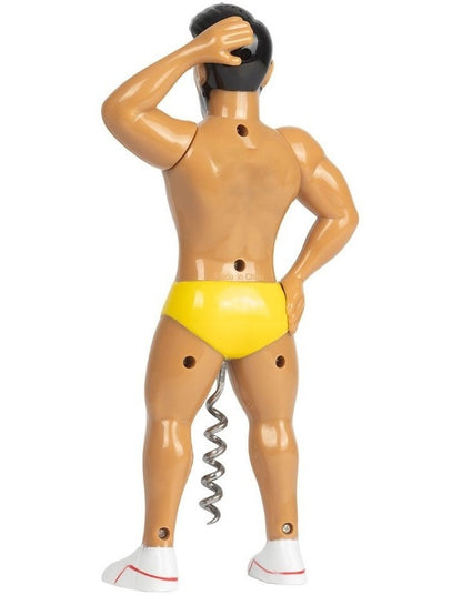 Mr Lovin Cork Screw