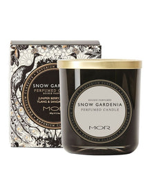 Emporium Classics Snow Gardenia Perfumed Candle 380g