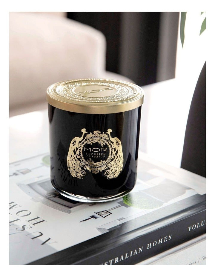 Emporium Classics Snow Gardenia Fragrant Candle