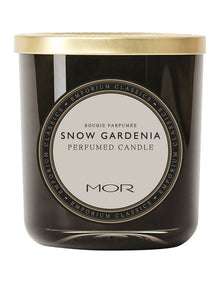 Emporium Classics Snow Gardenia Perfumed Candle 380g