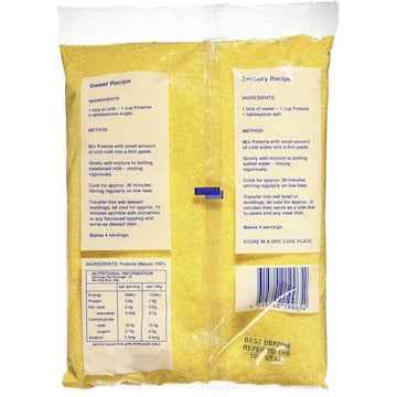 Marco Polo European Foods Polenta 750g