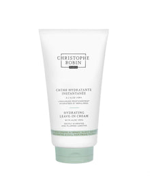 Hydrating Leave-In Cream With Aloe Vera 150ml