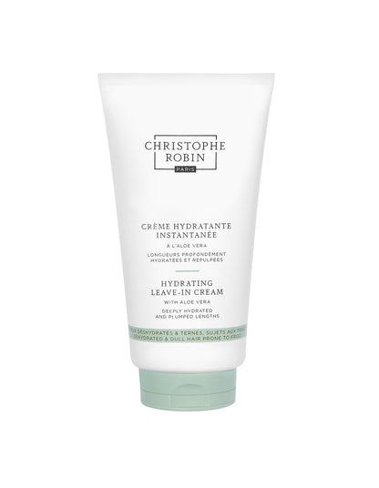 Hydrating Leave-In Cream With Aloe Vera 150ml