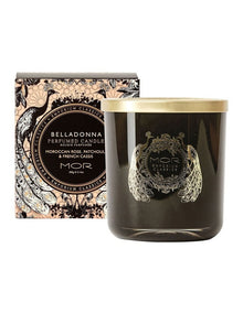 Emporium Classics Belladonna Fragrant Candle