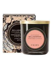 Emporium Classics Belladonna Perfumed Candle 380g